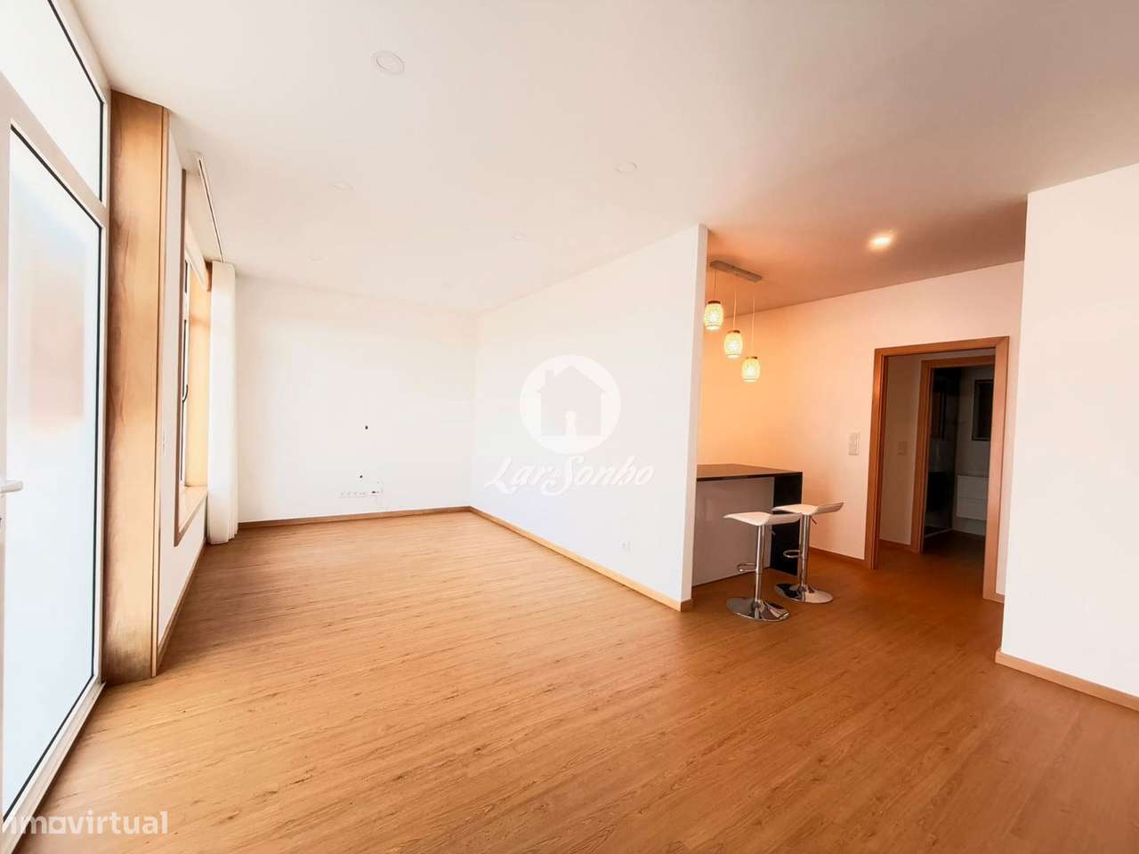 Apartamento T1 Novo em Fornelo | Vila do Conde-14