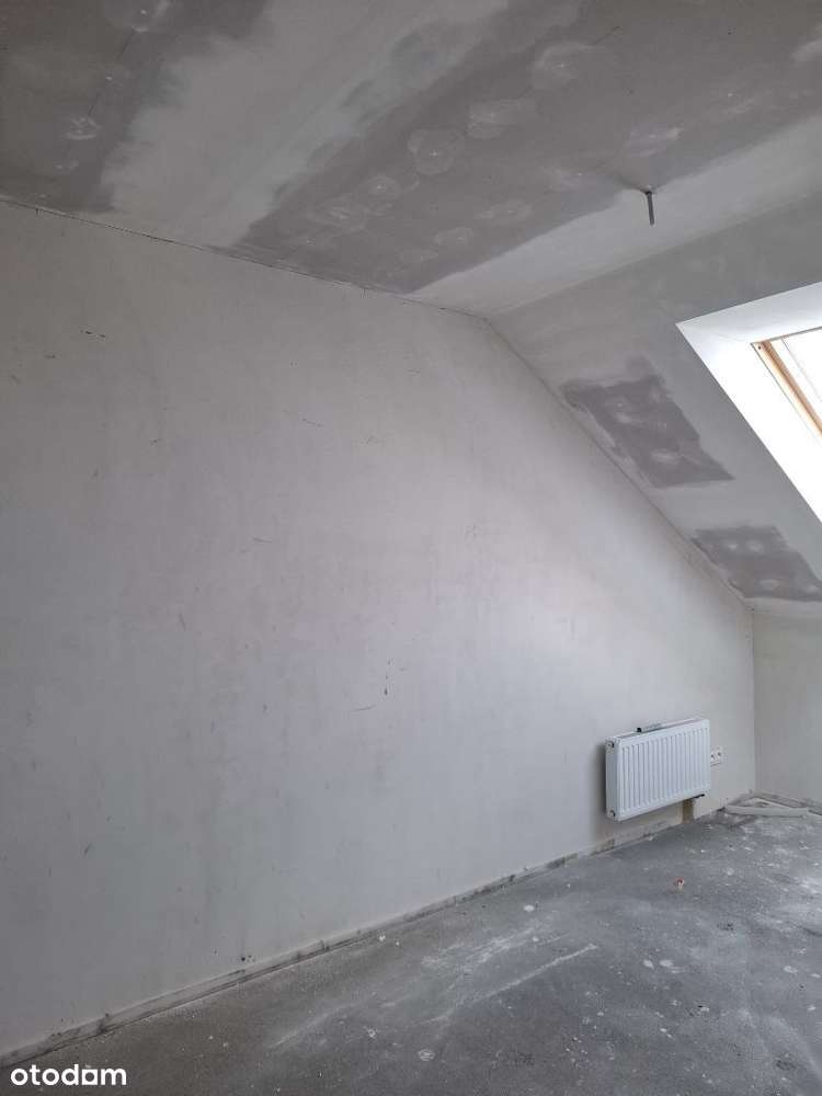 Nowy lokal mieszkalny w zabudowie bliźniaczej-9