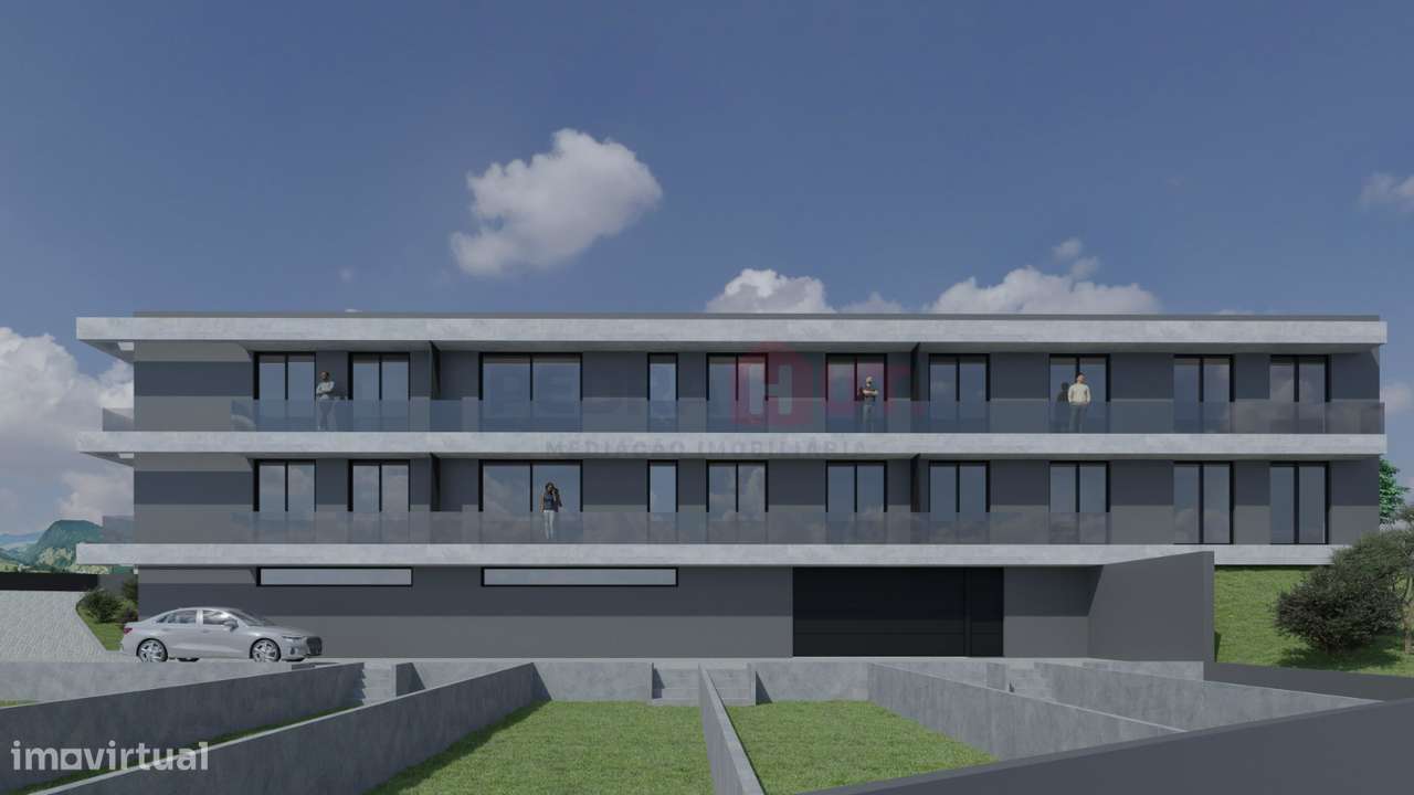 Novos | Lousada | Macieira | T2 E T3 | news - Grande imagem: 4/14