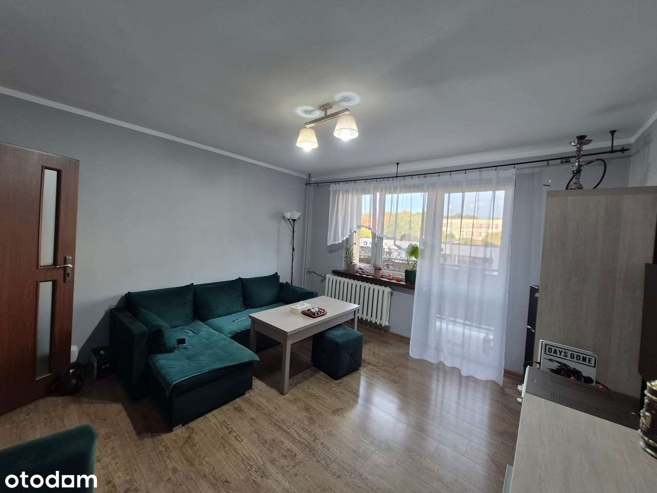 M4 w bardzo dobrej lokalizacji-0