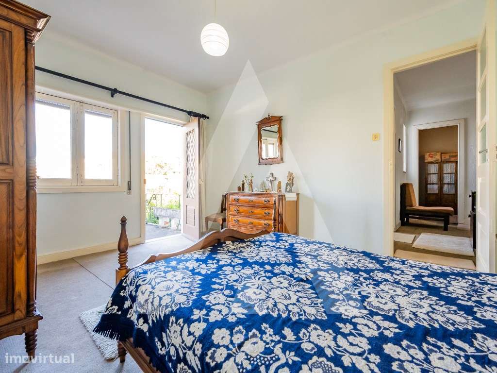 Moradia T4 - Centro de Ovar-22