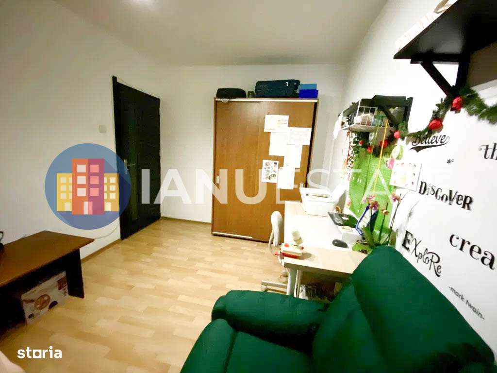 Tineretului 3` Metrou Timpuri Noi Sincai Centrala Parcare PetFriendly - Imagine principală: 5/8