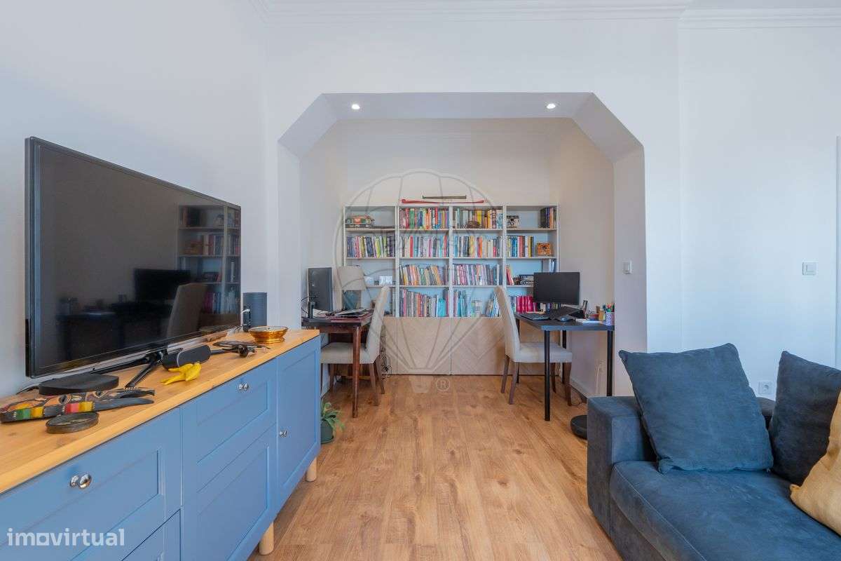 Apartamento T2 para venda - Grande imagem: 4/28