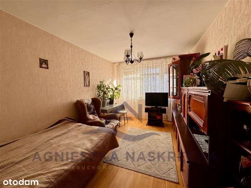 2 pokojowe,37,10m2 ul. Żeromskiego, I piętro, bal-1