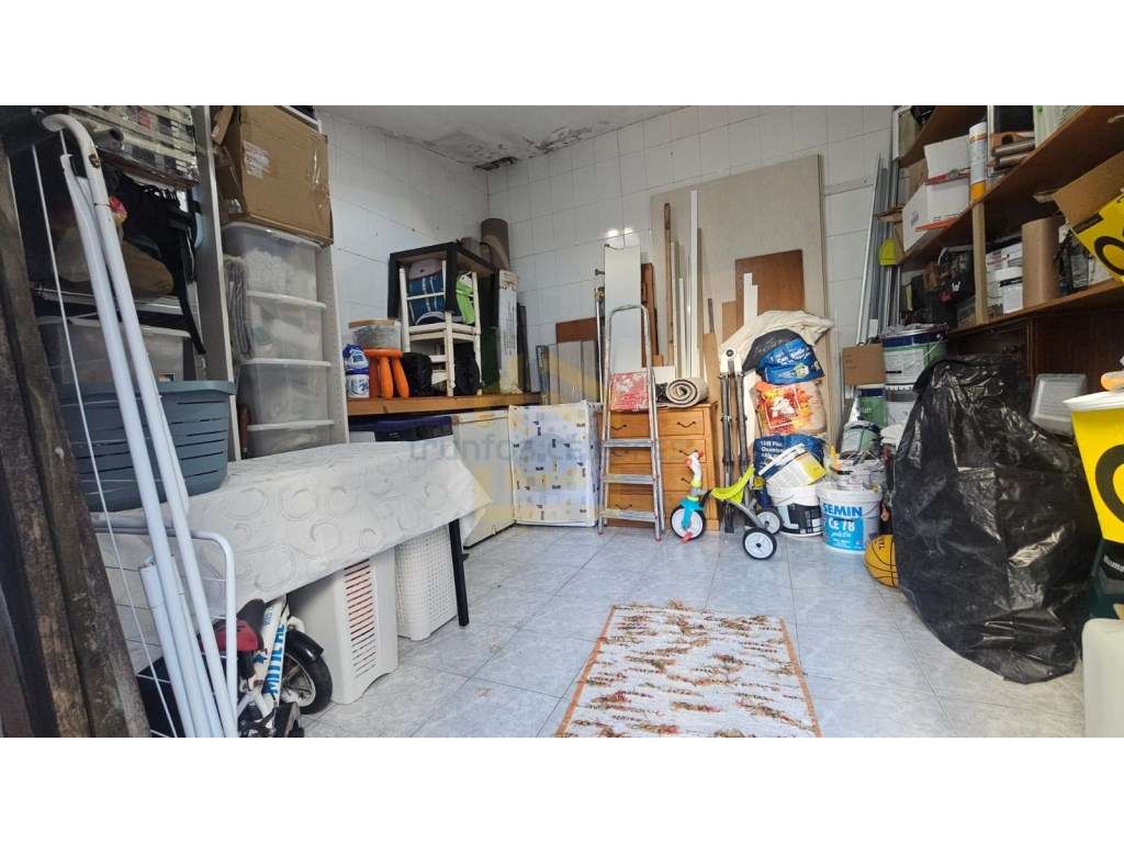 Moradia T2+1 Totalmente Renovada - 100m da Praia | Vila do Conde-28