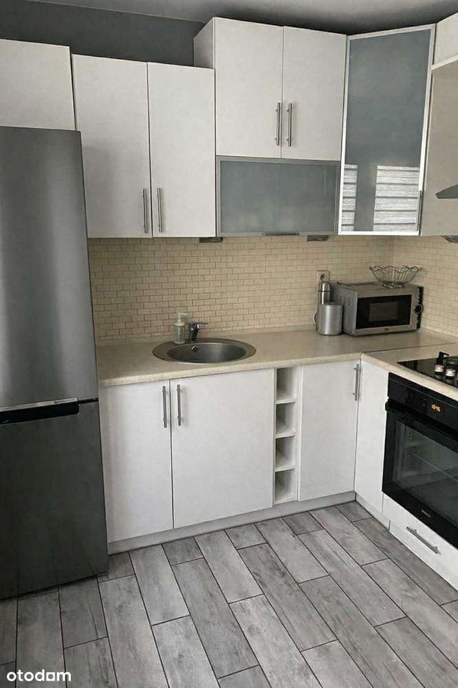 Mieszkanie 52 m2. - Pełny obrazek: 5/9