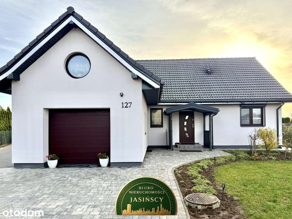 Dom | Sprzedaż | 153 m2 | Płoniawy-Bramura-0