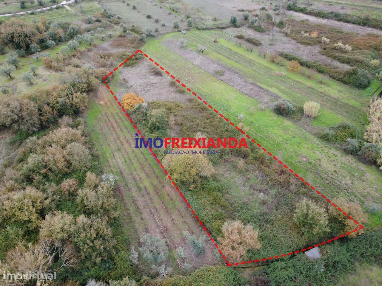 Terreno para construção - Soalheira-11