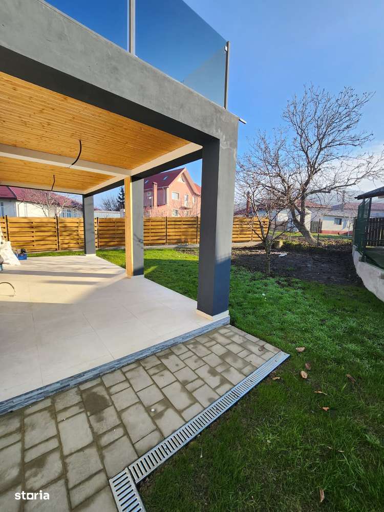 Casa P+1 +Pod,  Uricani-Miroslava,Iasi - Imagine principală: 4/20