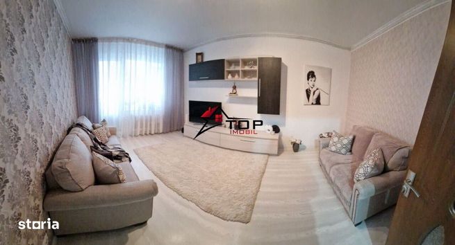 Apartament 2 camere-Alexandru cel Bun