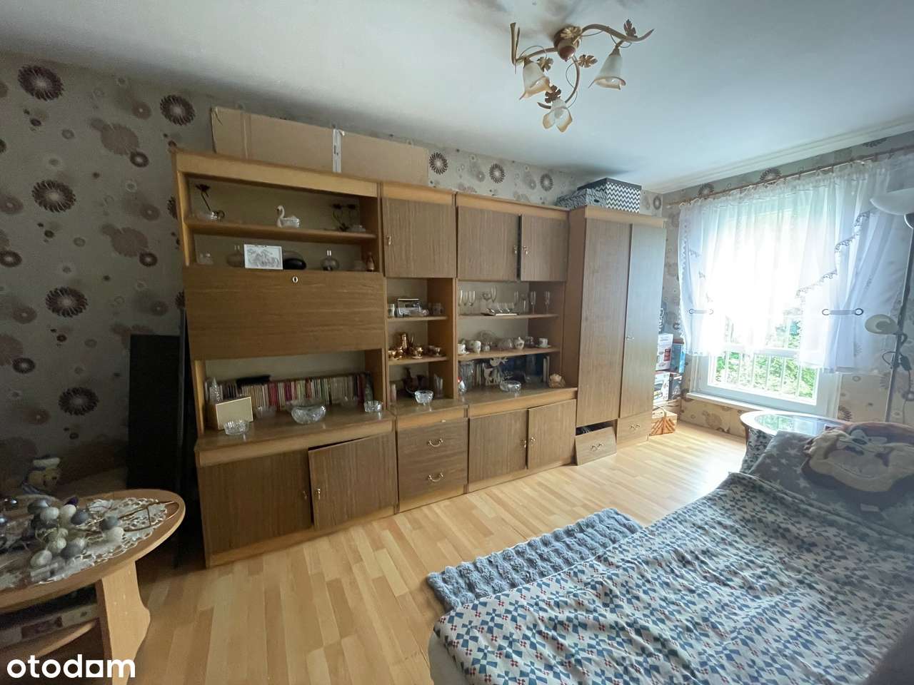 Mieszkanie  na sprzedaż - Bytom - Stroszek - Plac Żeromskiego-13