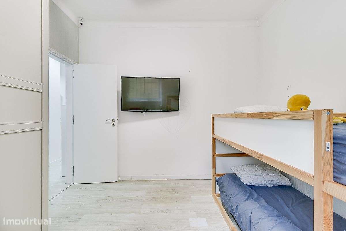 Apartamento T3 para venda - Grande imagem: 5/23