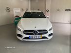 Mercedes-Benz A 180 Limousine d AMG Line Aut. - 2