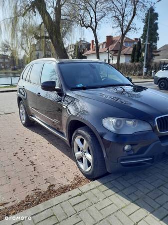 BMW X5 3.0d xDrive - 1