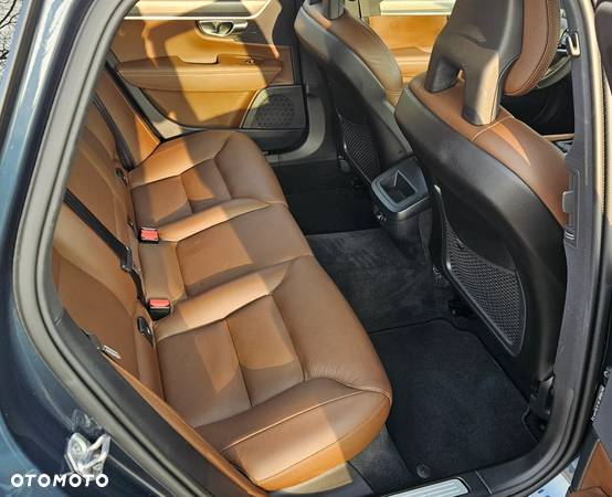 Volvo V90 D3 Geartronic Momentum Pro - 15