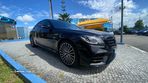 Mercedes-Benz S 400 d 4-Matic - 5