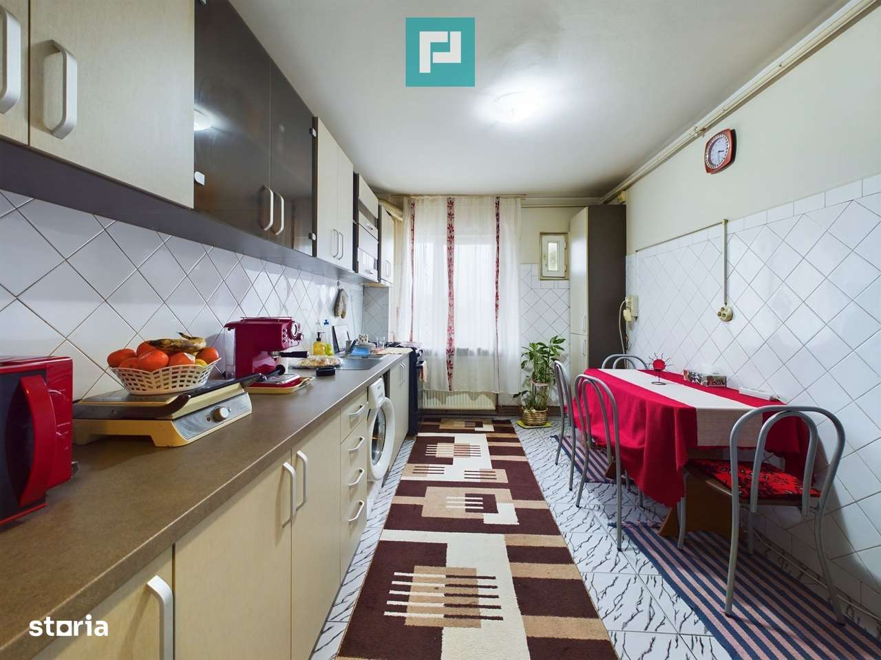 Apartament 3 Camere în Vlaicu, la Z-uri - Imagine principală: 5/13