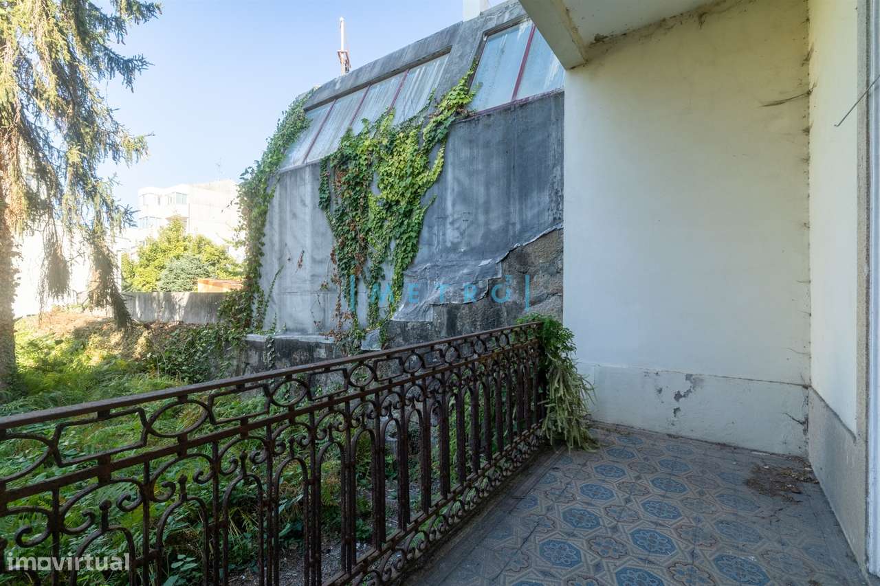 Moradia Devoluta T3 Venda em Cedofeita, Santo Ildefonso, Sé, Miragaia,-22