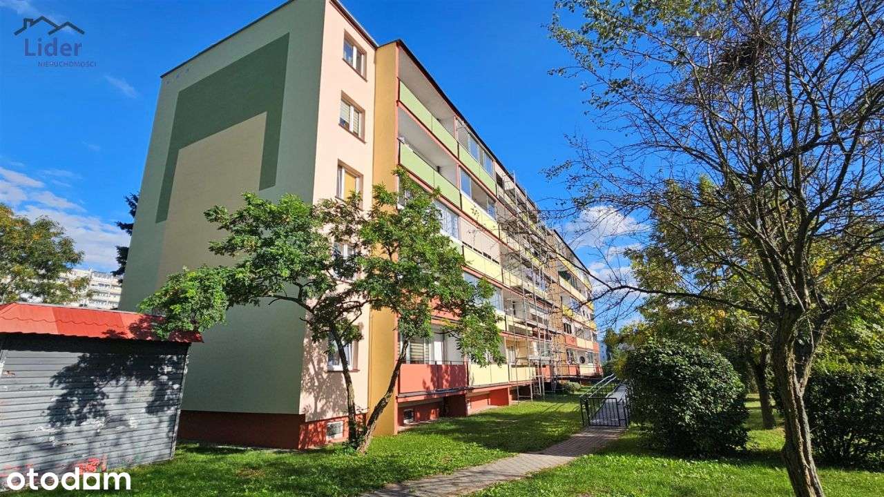 Sektor "Maciej", 6800zl/m2, 3 pokoje, loggia-19