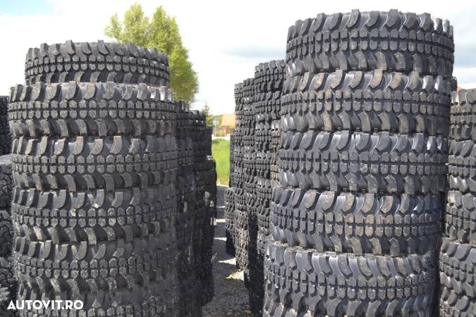 Anvelopa 215/65R16 COLLIN'S MT/R SIMEX - TRANSPORT GRATUIT! - 5