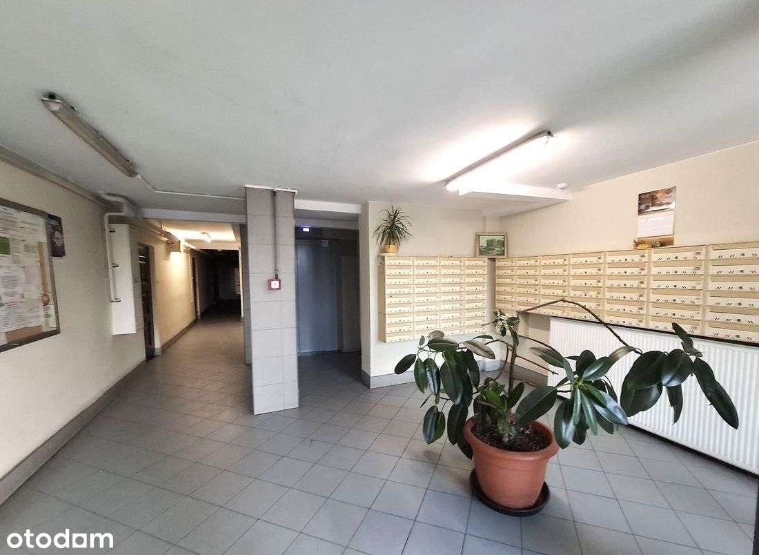 Piękny widok. 17 piętro. Żoliborz. 2 pokoje-17