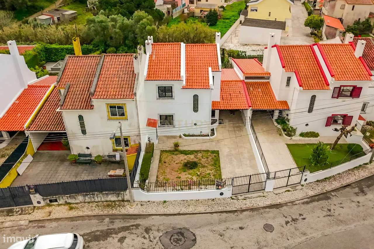 Moradia T3 em Cascais - Grande imagem: 2/29