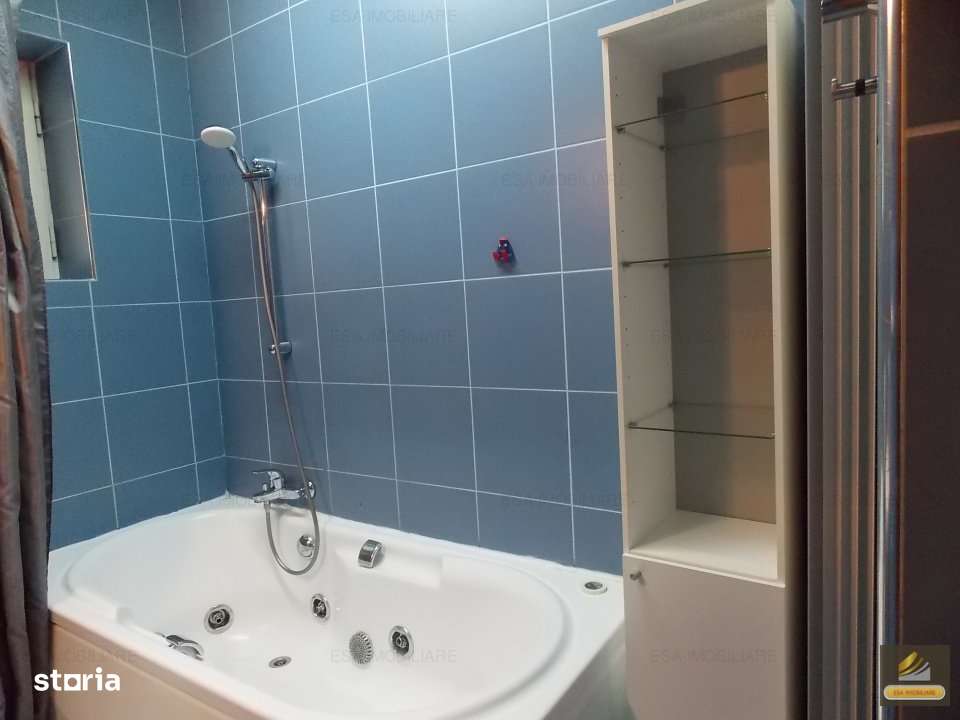 Apartament 3 camere Aviatorilor-Herastrau-5