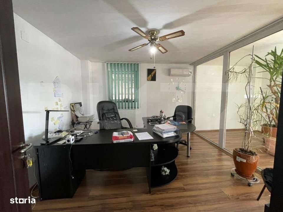 Service Auto si Tir, 3 posturi, zona Iris - Imagine principală: 5/7