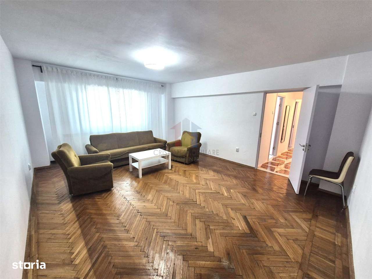 Independentei Ultracentral  - 70 mp 2 camere  etaj intermediar in bloc - Imagine principală: 3/9