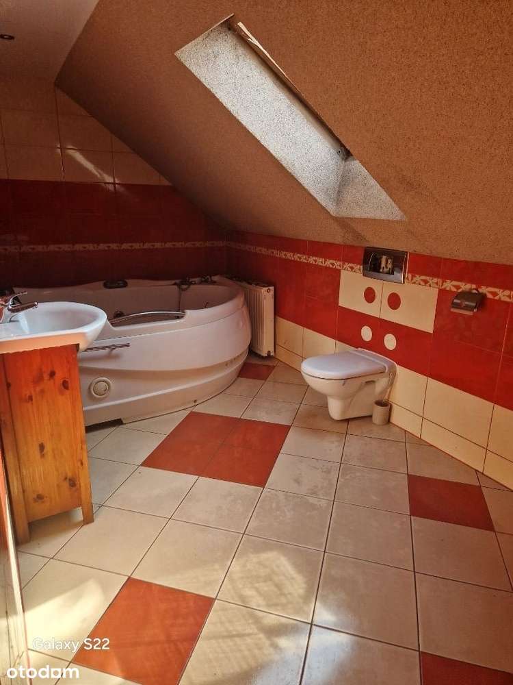 Sprzedam mieszkanie w Chobieni-6