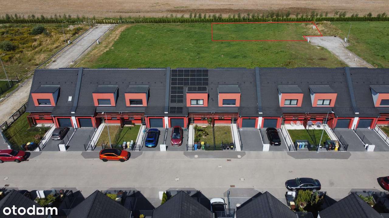 Działka Nowy Otok bardzo atrakcyjna ! Nowa cena do końca roku ! - Pełny obrazek: 2/4