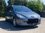 Peugeot 307 2.0 - 2