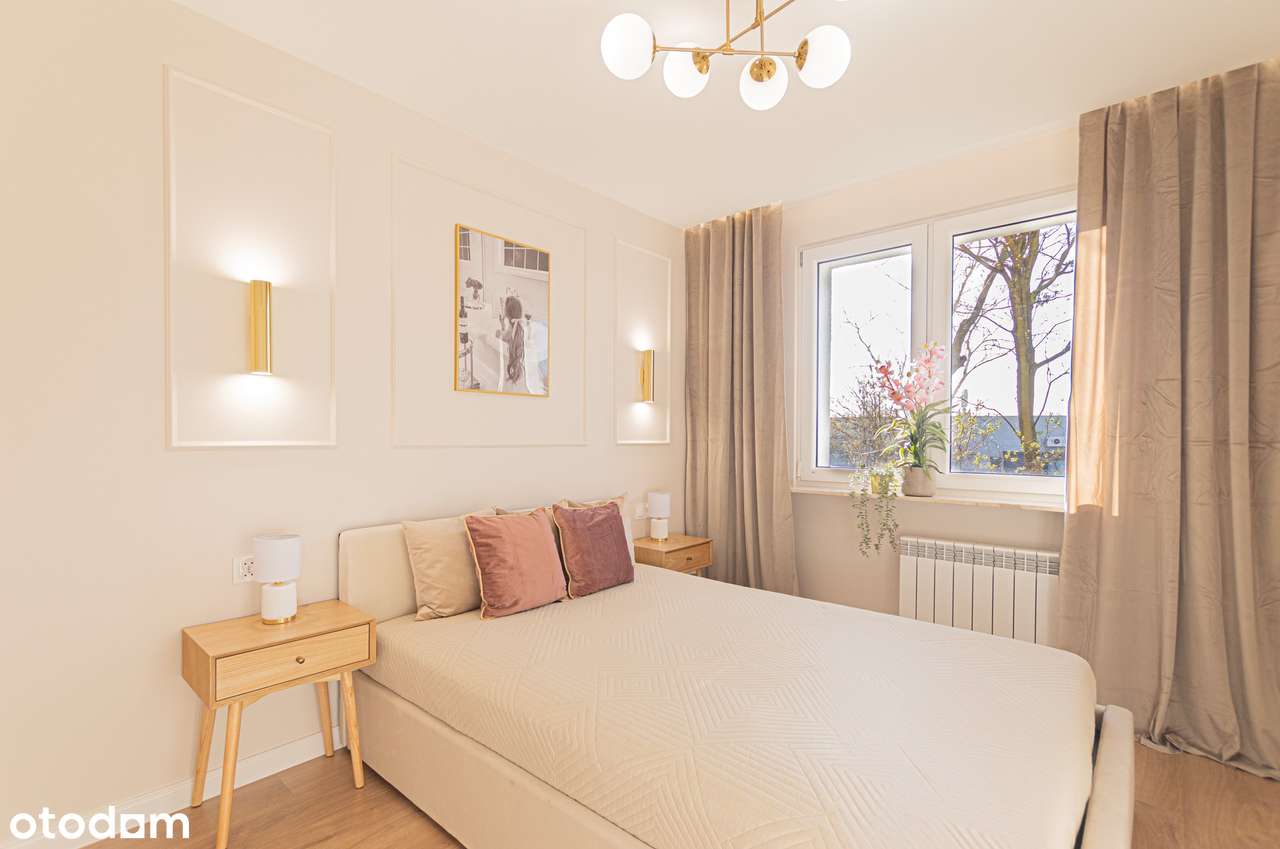 Mieszkanie 3 Pokoje | Standard Premium | Balkon-4