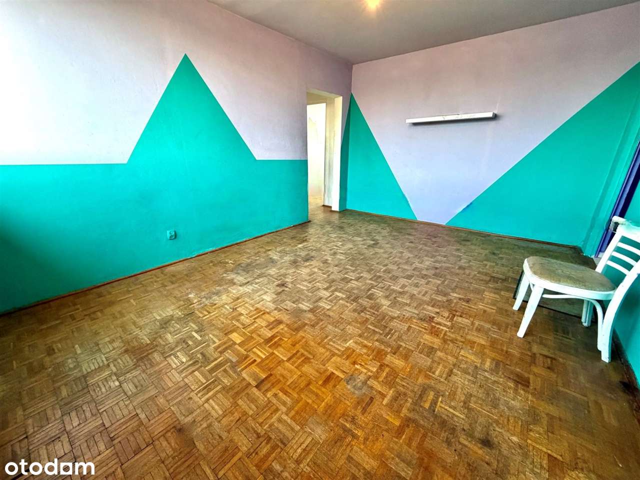 osiedle Dąbrowa, 3 pokoje, od zaraz, IV piętro-13