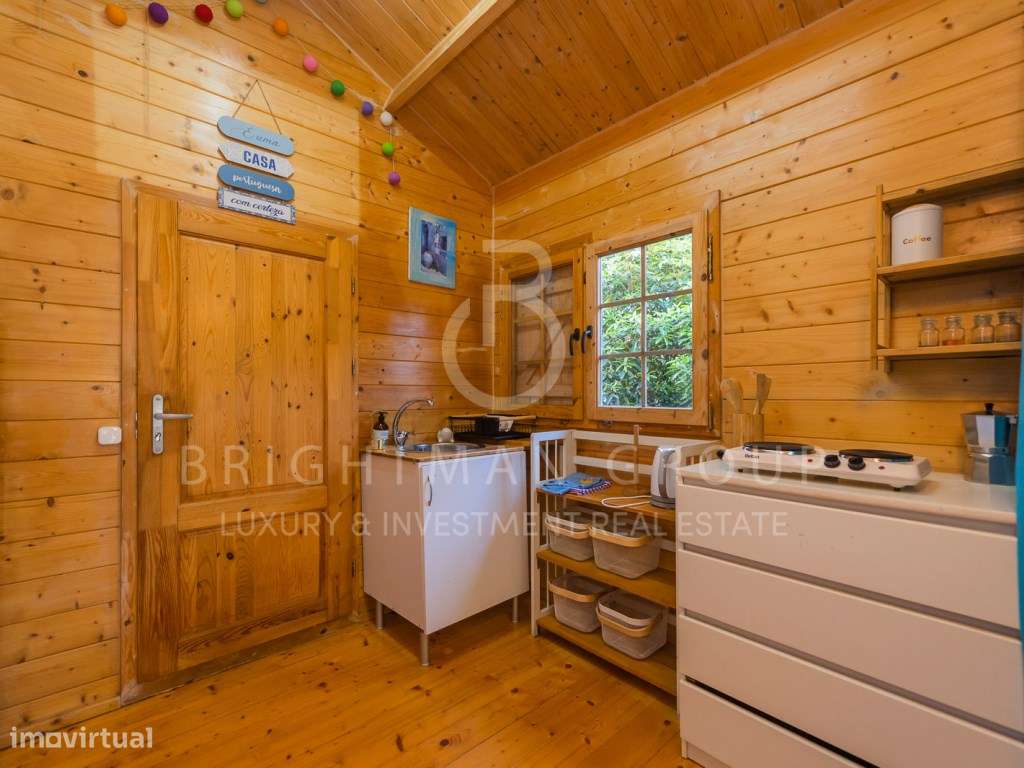 Solar no centro do Estoril-44