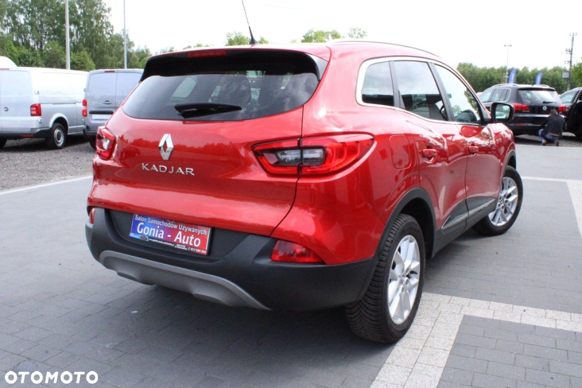 Renault Kadjar - 37