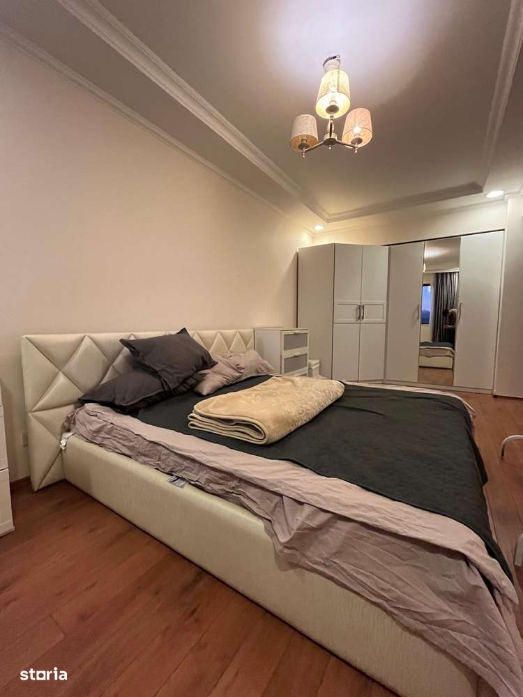 Apartament superb 2 camere-Matei Basarab-Voluntari-Pipera-6