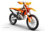 KTM EXC - 4