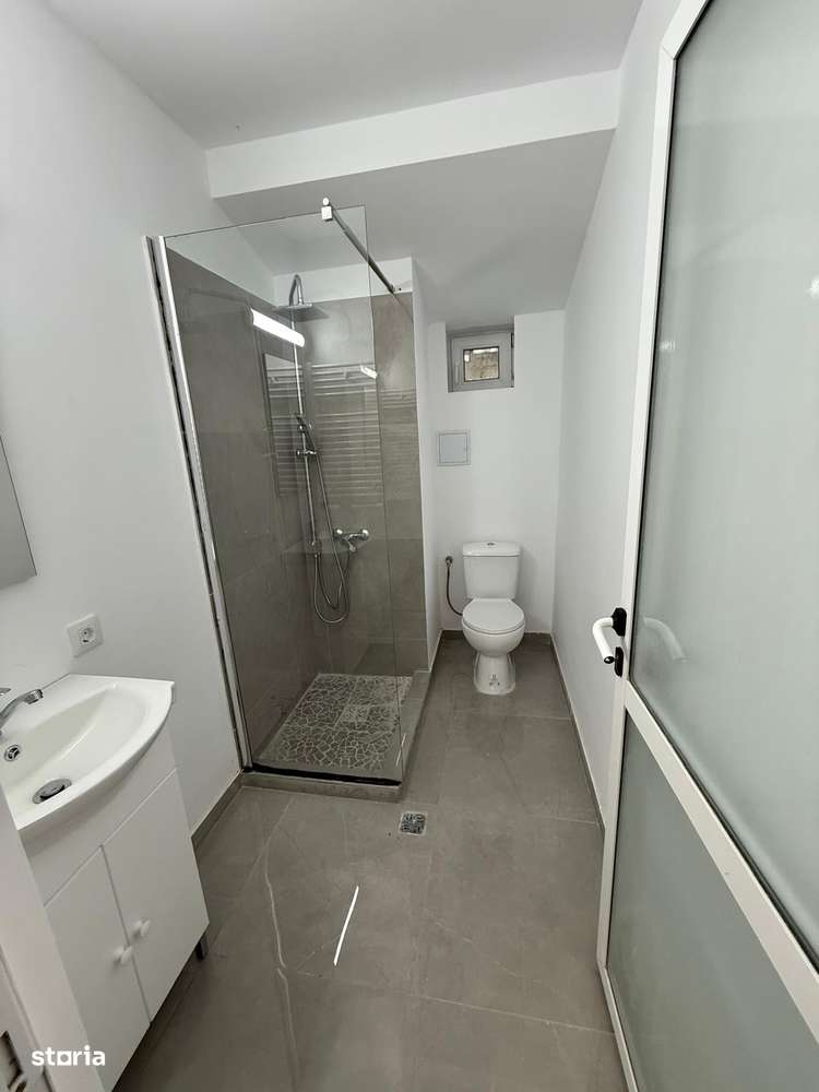 Garsoniera confort sporit, Centru-4