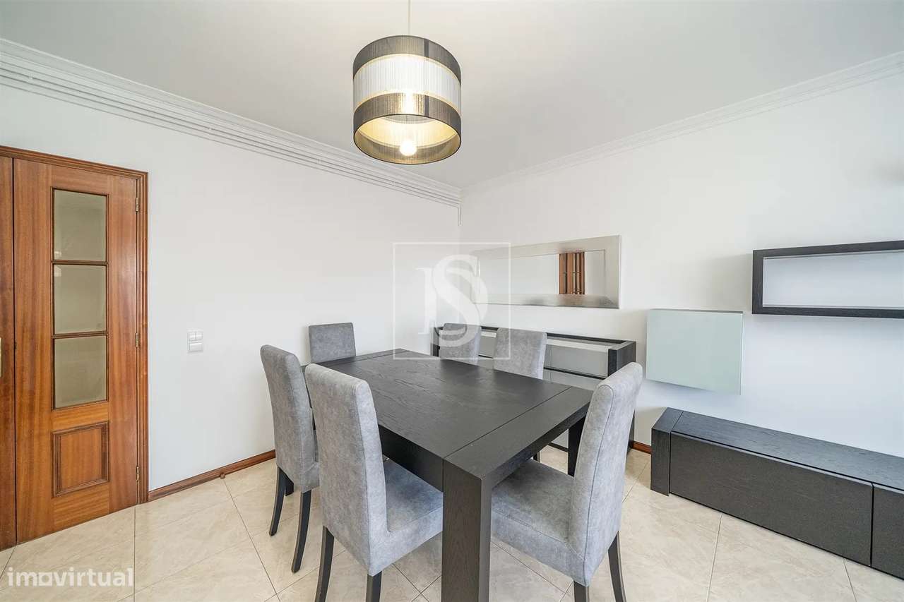 Apartamento T2 em Vila do Conde - Zona de Benguiados-4