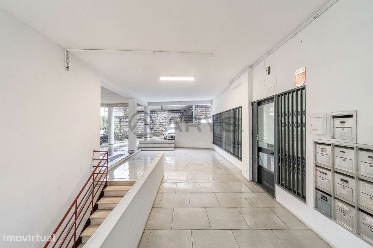 Loja para venda em localização privilegiada – Avenida D. João IV, G... - Grande imagem: 5/36