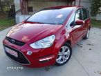 Ford S-Max 2.0 TDCi DPF Titanium - 1