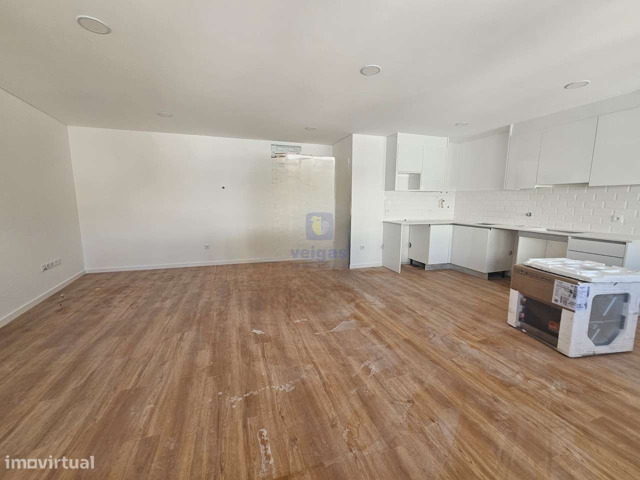 T1 Novo no centro de São Martinho do Porto - Grande imagem: 4/19