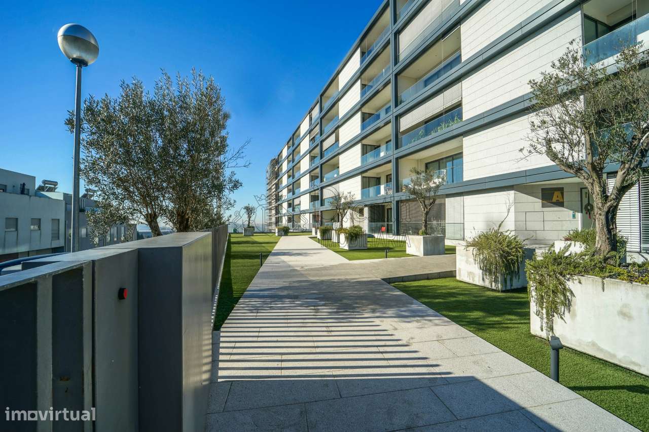 Apartamentos T4 em Condomínio fechado em Guimarães - Grande imagem: 4/5
