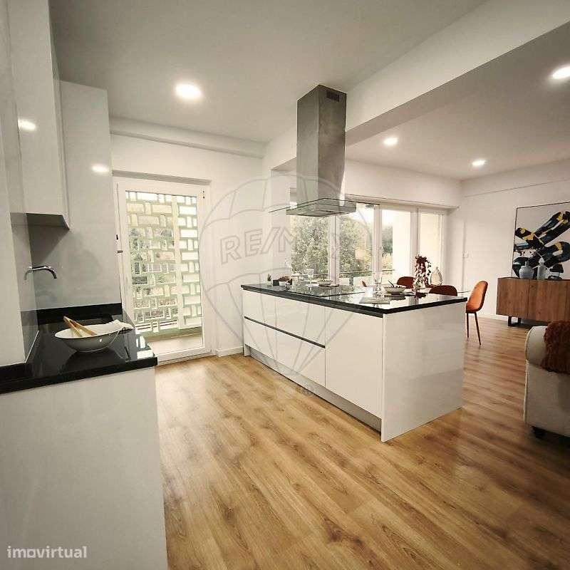 Apartamento T3 para venda-7