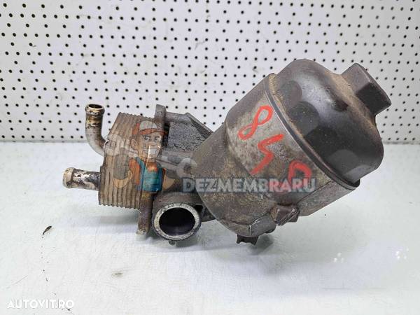 Termoflot Opel Astra H Combi [Fabr 2004-2009] 8973145290 1.7 CTDI Z17DTL - 3