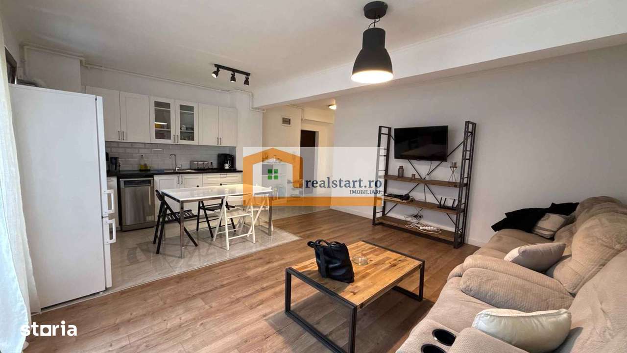 Baneasa, I. Ionescu de la Brad, lift, terasa22mp - Imagine principală: 3/20