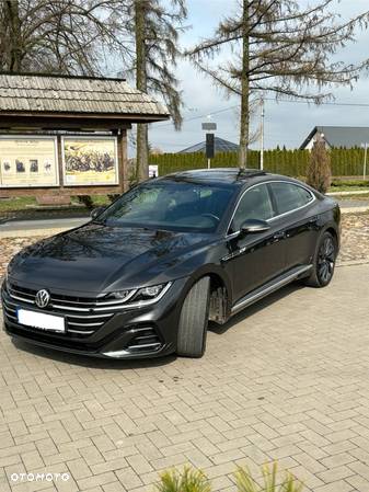 Volkswagen Arteon - 14