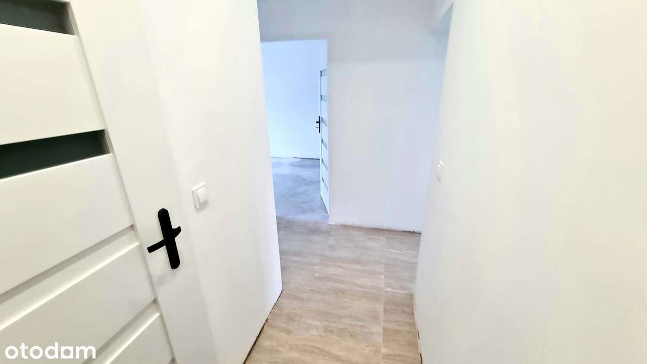 Mieszkanie po remoncie, z  kominkiem do wykończenia wg własnego stylu - Pełny obrazek: 5/20