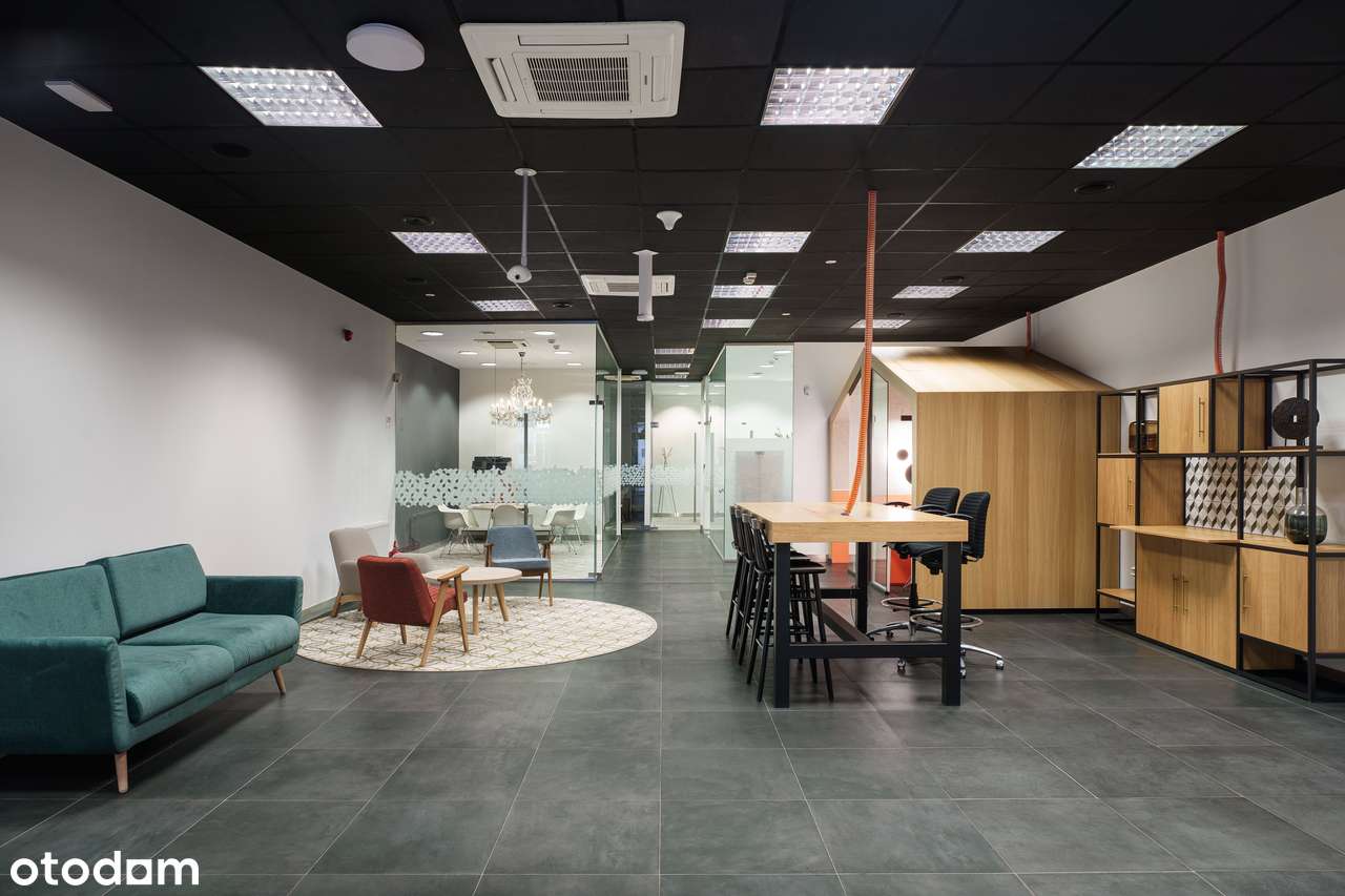 Lokal usługowy – ul. Zwierzyniecka 24, Kraków - Pełny obrazek: 2/10